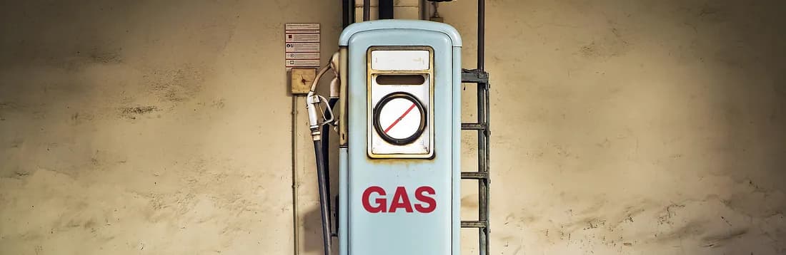 Users Shouldn’t Pay for Gas